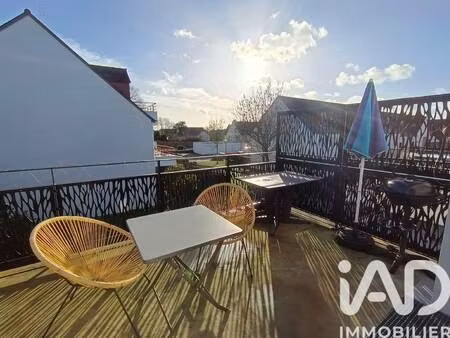 iad france valérie gignac