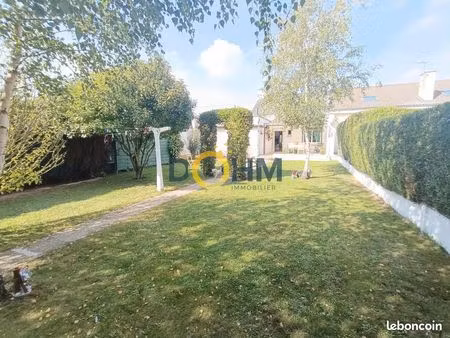 maison 6 pièces 95 m²