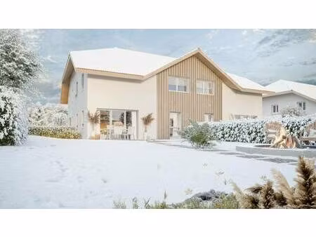 duplex à vendre - neuf