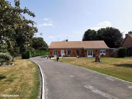 maison 8 pièces 179 m²