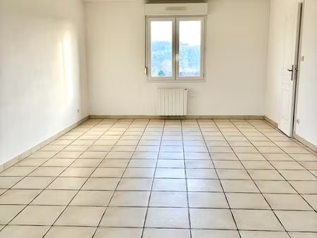 maison 5 pièces  100m2