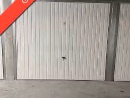 parking à louer