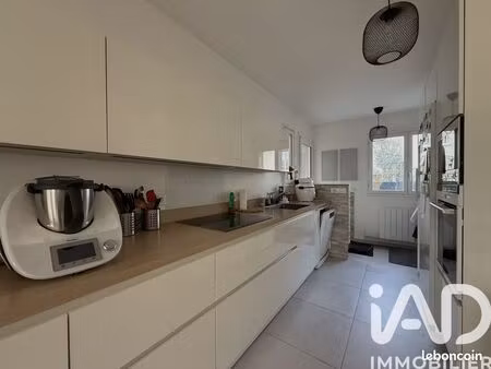 maison 5 pièces 101 m²