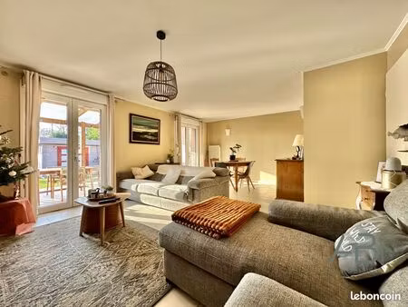 maison 5 pièces 92 m²