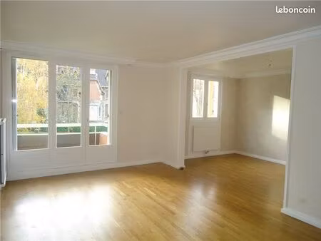 appartement 4 pièces 79 m²