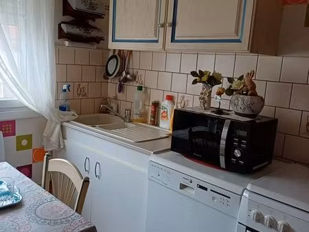 maison 5 pièces 76 m²