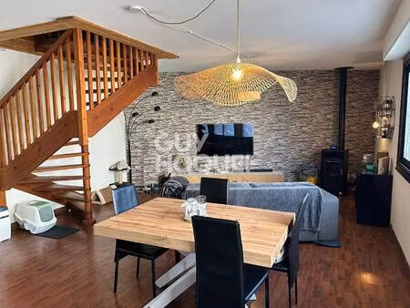 triplex à vendre