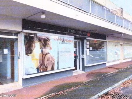 a louer local paramedical