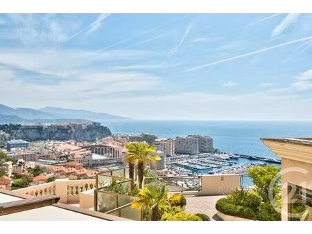 appartement f2 à vendre - 2 pièces - 46 49 m2 - cap d ail - 06 - provence-alpes-cote-d-azu
