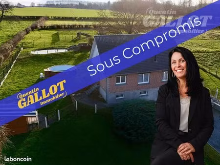 maison 4 pièces 114 m²