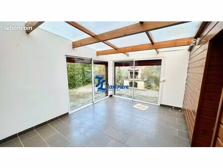 maison 5 pièces 99 m²
