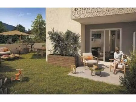 appartement à vendre - première occupation