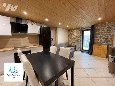 mes merlin etcharry & berguet- notaires à cruseilles