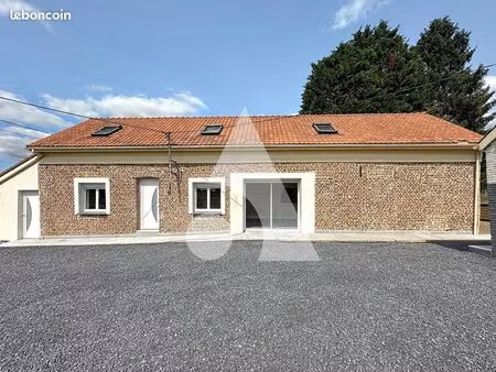 maison 6 pièces 180 m²