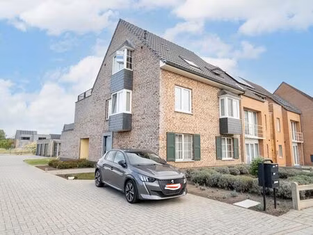 appartement à vendre à ramsel € 225.000 (liuhd) - heist immo bvba | zimmo