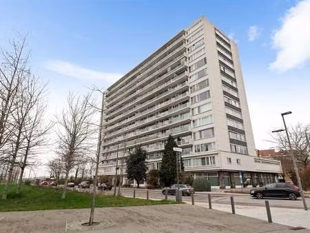appartement à vendre à antwerpen € 209.000 (livdy) - heylen vastgoed - antwerpen 't zand |