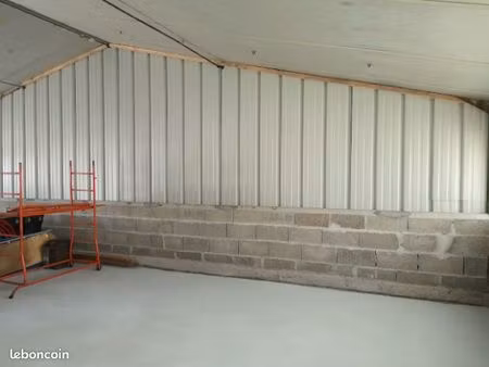 entrepot - dépot 33 à 150 m² -- pornichet