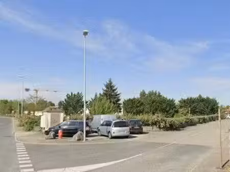 local industriel 330 m²