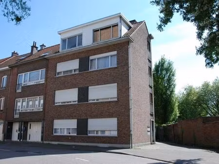 garage à louer à boom € 95 (livxm) - lexximmo reet | zimmo