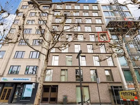 kot-colocation à vendre à antwerpen € 129.990 (liua3) - heylen vastgoed - antwerpen 't zan