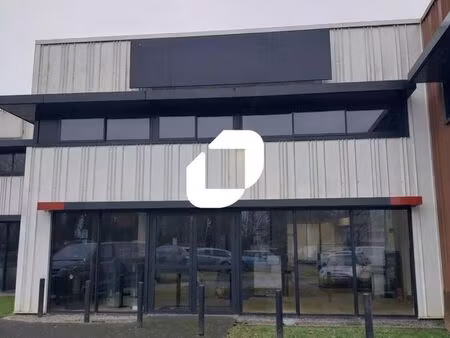 local commercial 271 m²