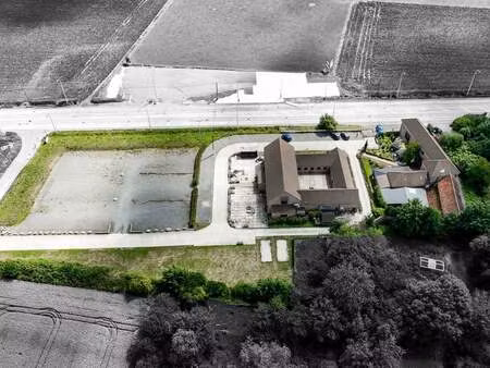 bien professionnel à vendre à esquelmes € 1.500.000 (livjz) - dl groupe - tournai 069 | zi