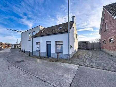 maison à vendre à ophasselt € 225.000 (livz1) - makelaarskantoor de smet bv | zimmo