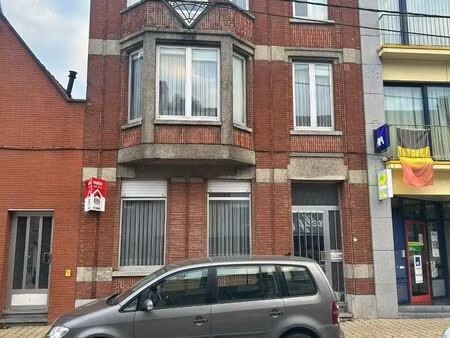 maison à vendre à dadizele € 120.000 (livtl) - era @t home (geluwe) | zimmo