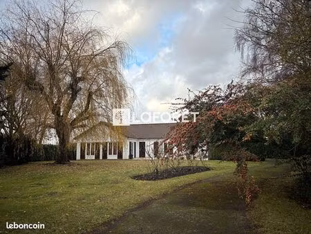 maison 6 pièces 121 m²