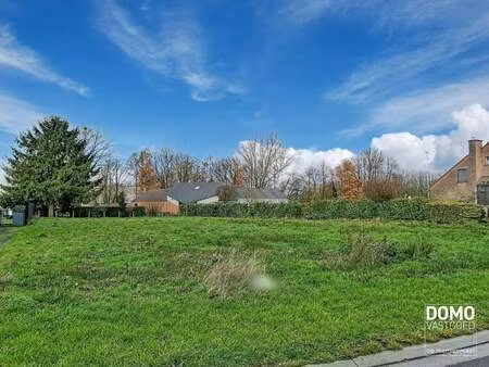 terrain à vendre à schulen € 192.000 (livy7) - domo vastgoed | zimmo