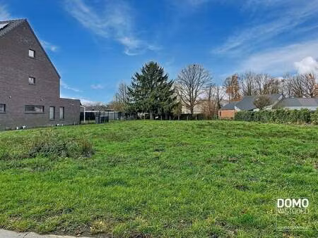 terrain à vendre à schulen € 199.000 (livy7) - domo vastgoed | zimmo