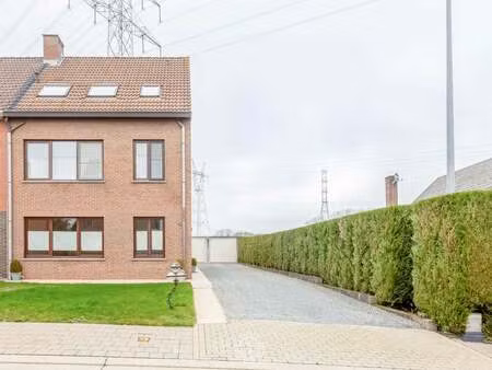 appartement à vendre à rupelmonde € 465.000 (liv7w) - claves vastgoed | zimmo