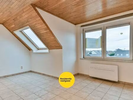 appartement à louer à westkerke € 575 (livgh) - residentie vastgoed - oudenburg | zimmo