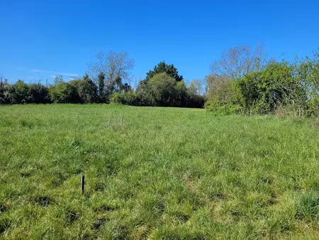 vente terrain 1025 m² à castelnau-montratier (46170)  25 500 €