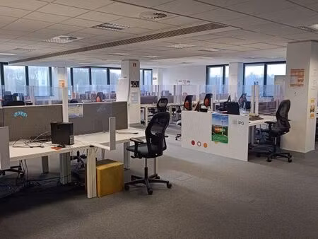 bien professionnel à louer à berchem € 33.017 (aid3m) - dgi bvba | zimmo