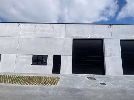 bien professionnel à louer à beveren-leie € 1.107 (liuzy) - oreon properties herentals | z