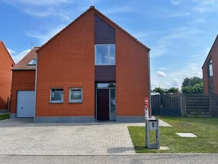 maison à louer à comines € 950 (liv6n) | zimmo