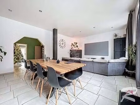 maison à vendre à awirs € 299.000 (liu5p) - immobilière roufosse | zimmo