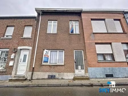 maison à vendre à glain € 149.500 (livi9) - group skyimmo | zimmo