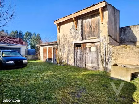 grange 75 m² saint-pal-de-mons