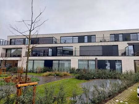 appartement à louer à wielsbeke € 1.050 (lhcro) - optimmo | zimmo