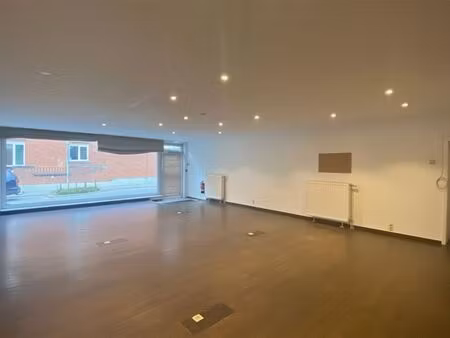 bien professionnel à louer à heverlee € 1.690 (livtr) - a property & pelsmaekers | zimmo
