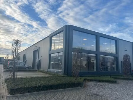 bien professionnel à louer à overpelt € 1.950 (liq80) - interservice vastgoed | zimmo