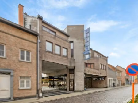 bien professionnel à vendre à temse € 475.000 (lity1) - uw-huis bv | zimmo