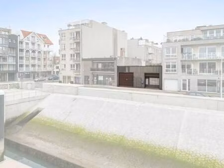maison à vendre à zeebrugge € 1.200.000 (liuv1) - key immo | zimmo
