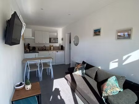 location meublé 2 chambres