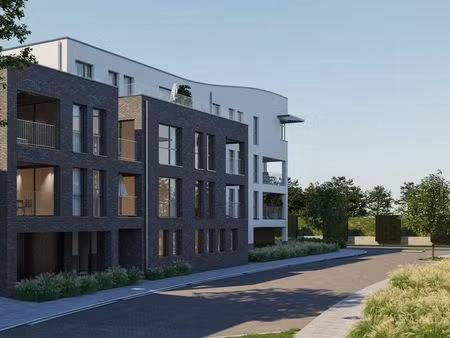 terrain à louer à lier € 100 (l66up) - amp vastgoed | zimmo