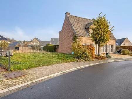 terrain à vendre à de klinge € 165.000 (livxx) - uw-huis bv | zimmo