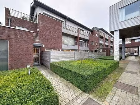 appartement à louer à jabbeke € 750 (livo2) - dewaele - brugge | zimmo