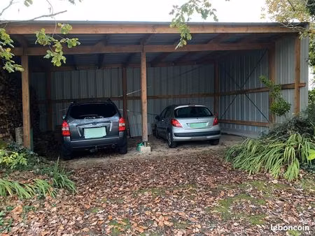 emplacement pour stockage hivernage voiture-moto-bateau-zodiac-remorque etc…dans hangar ou